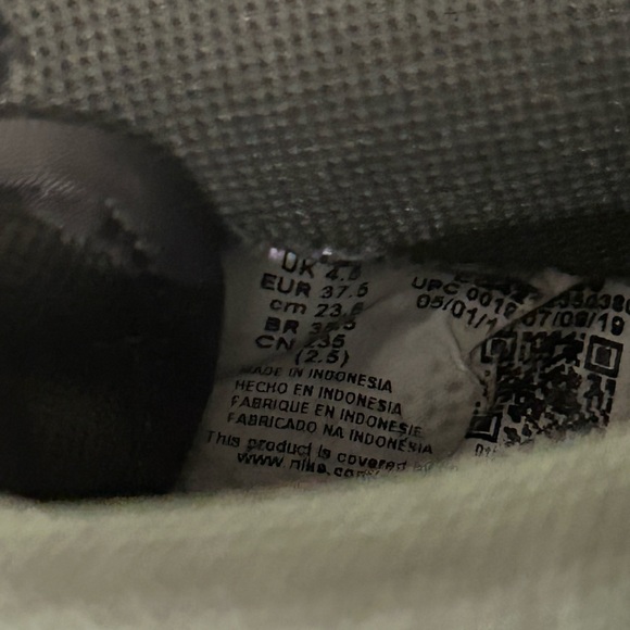 Nike air force - Picture 4 of 5